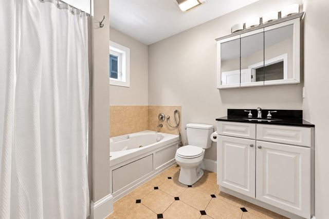 28 Mitchell St 1, Boston, MA 02127