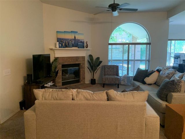 2501 Spring Drive, Mckinney, TX 75072