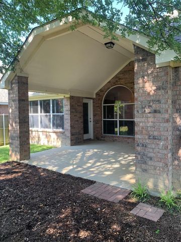 2501 Spring Drive, Mckinney, TX 75072