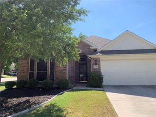 2501 Spring Drive, Mckinney, TX 75072