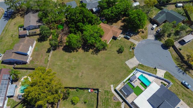 NATALIE COURT, Land O Lakes, FL 34639