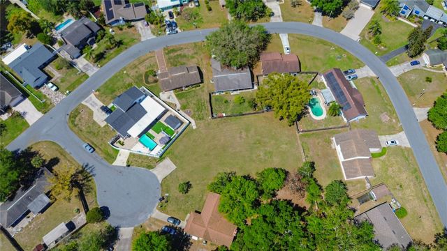 NATALIE COURT, Land O Lakes, FL 34639