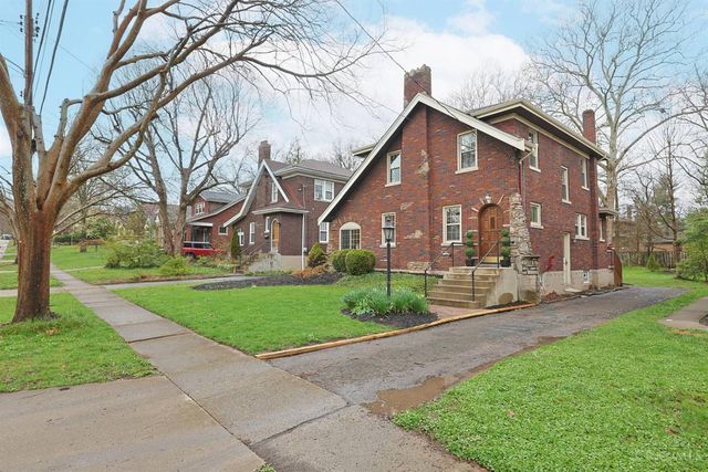 1568 Wittekind Terrace, Cincinnati, OH 45224