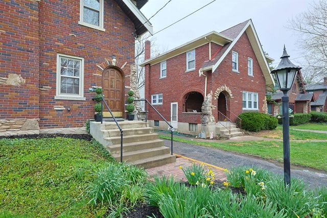 1568 Wittekind Terrace, Cincinnati, OH 45224