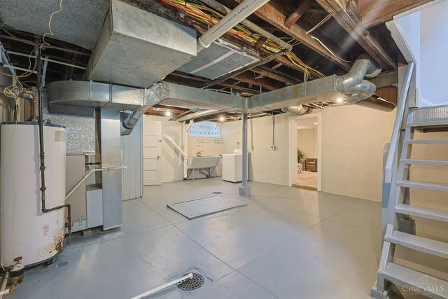 1568 Wittekind Terrace, Cincinnati, OH 45224