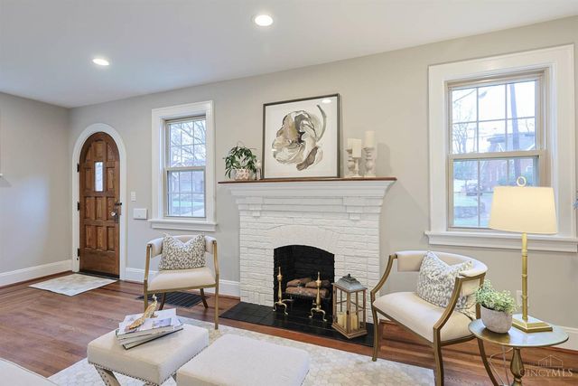 1568 Wittekind Terrace, Cincinnati, OH 45224