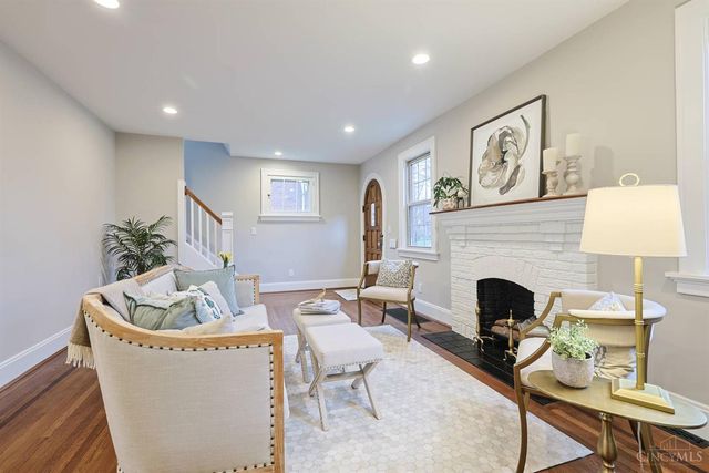 1568 Wittekind Terrace, Cincinnati, OH 45224