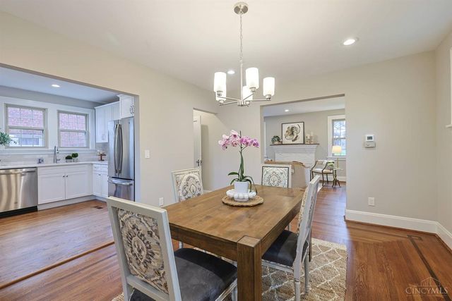 1568 Wittekind Terrace, Cincinnati, OH 45224