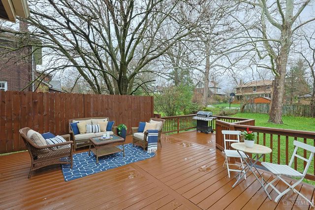 1568 Wittekind Terrace, Cincinnati, OH 45224