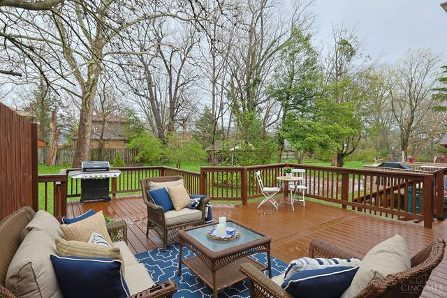 1568 Wittekind Terrace, Cincinnati, OH 45224