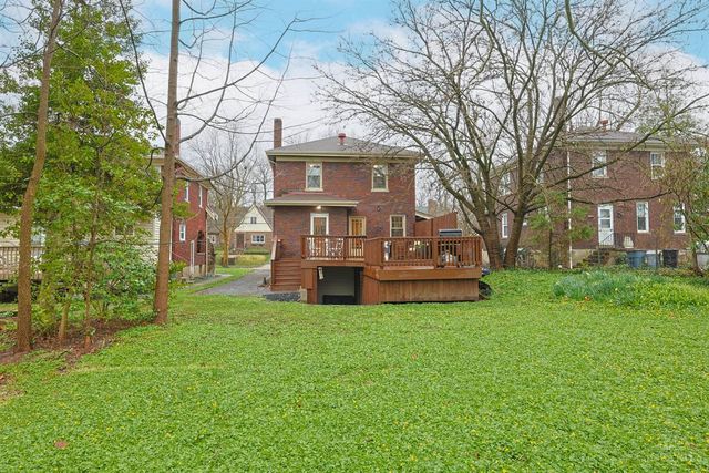 1568 Wittekind Terrace, Cincinnati, OH 45224