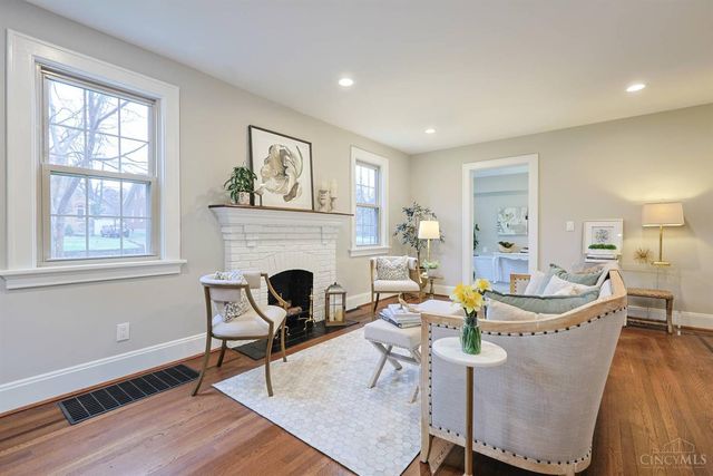 1568 Wittekind Terrace, Cincinnati, OH 45224