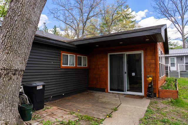 11935 N Shore Drive, Garfield Twp, MI 48632