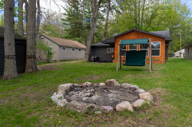 11935 N Shore Drive, Garfield Twp, MI 48632