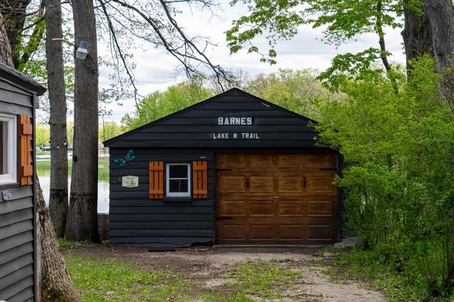 11935 N Shore Drive, Garfield Twp, MI 48632
