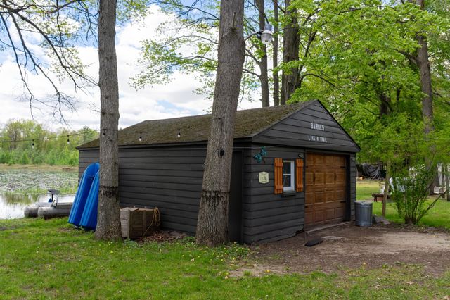 11935 N Shore Drive, Garfield Twp, MI 48632