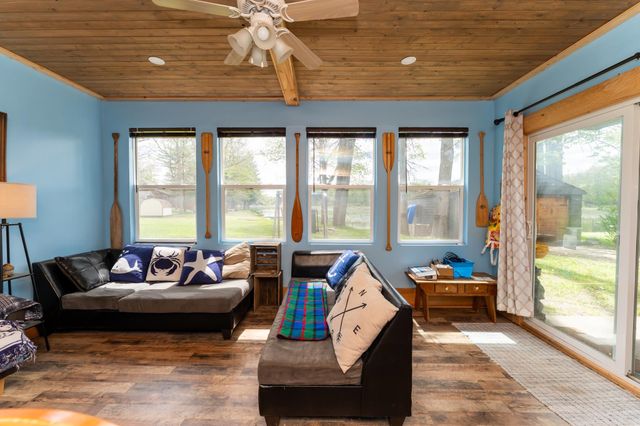 11935 N Shore Drive, Garfield Twp, MI 48632