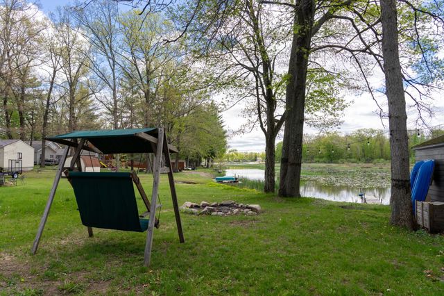 11935 N Shore Drive, Garfield Twp, MI 48632