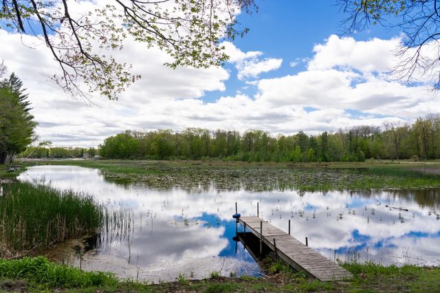 11935 N Shore Drive, Garfield Twp, MI 48632