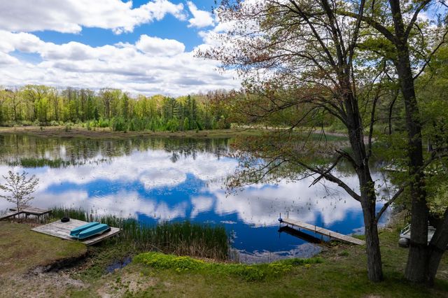 11935 N Shore Drive, Garfield Twp, MI 48632