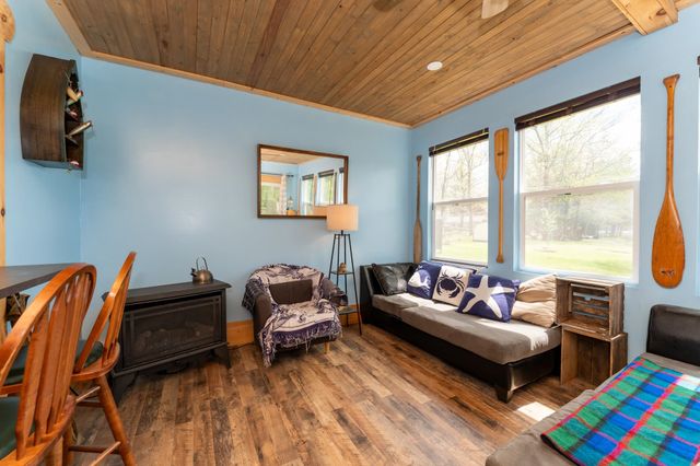 11935 N Shore Drive, Garfield Twp, MI 48632