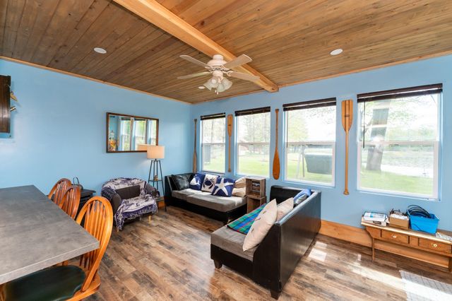 11935 N Shore Drive, Garfield Twp, MI 48632