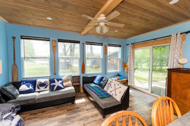 11935 N Shore Drive, Garfield Twp, MI 48632