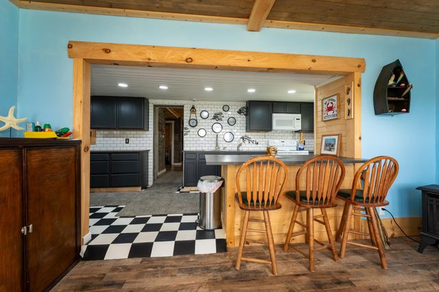 11935 N Shore Drive, Garfield Twp, MI 48632