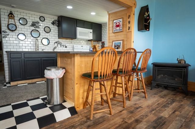 11935 N Shore Drive, Garfield Twp, MI 48632