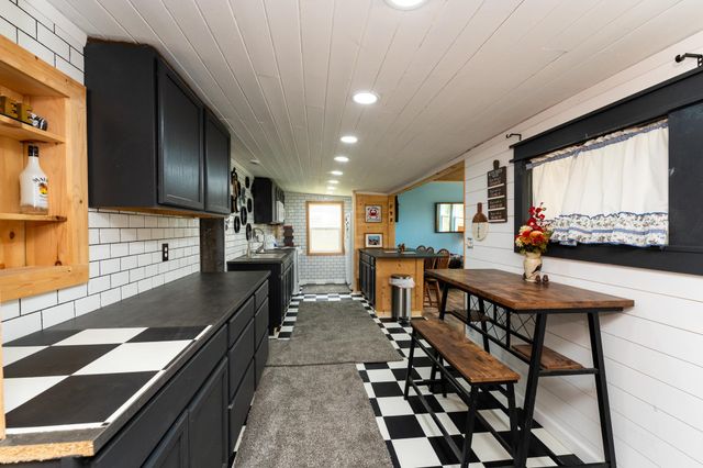 11935 N Shore Drive, Garfield Twp, MI 48632