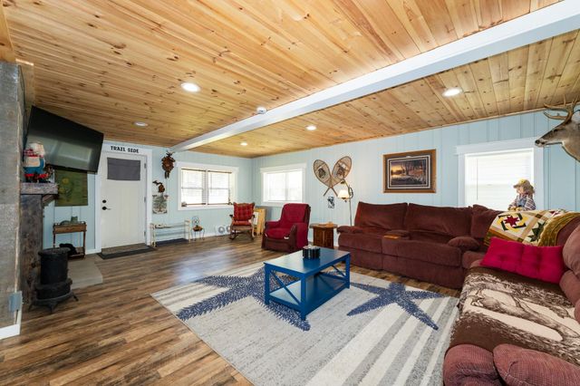 11935 N Shore Drive, Garfield Twp, MI 48632