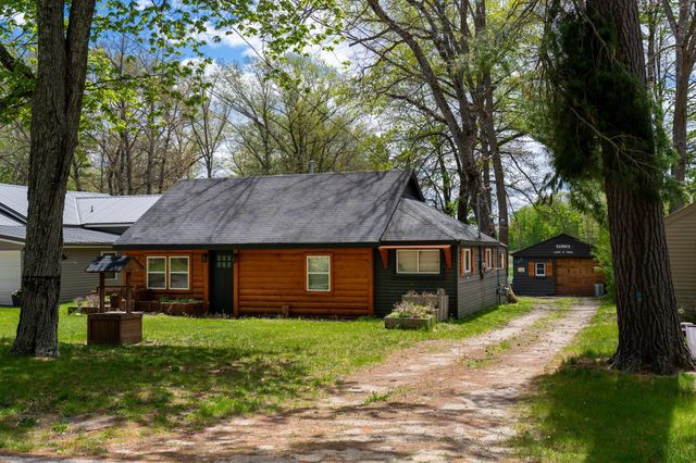 11935 N Shore Drive, Garfield Twp, MI 48632