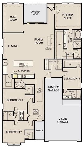2010 Quarry Harbor Drive, Richmond, TX 77469