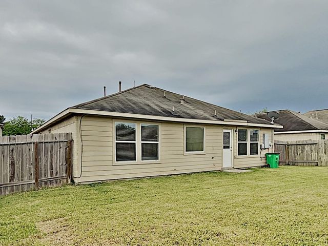 4026 Hawthorne Glen Court, Fresno, TX 77545