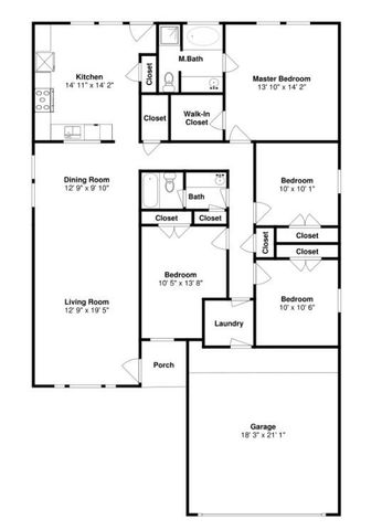 4026 Hawthorne Glen Court, Fresno, TX 77545