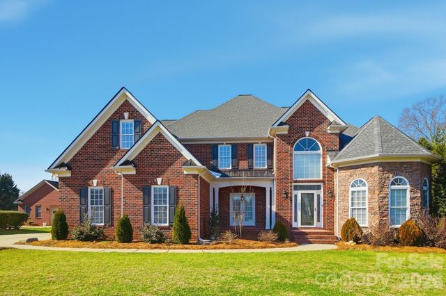 2709 Smith Field Drive, Monroe, NC 28110