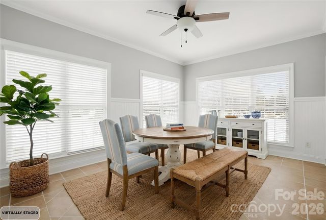 2709 Smith Field Drive, Monroe, NC 28110