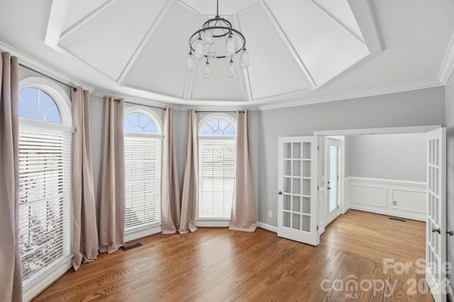 2709 Smith Field Drive, Monroe, NC 28110