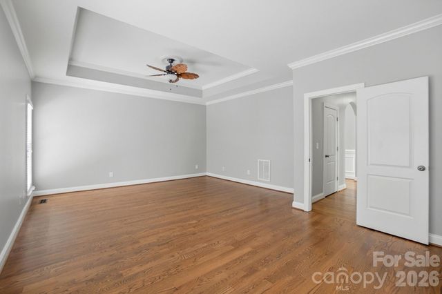 2709 Smith Field Drive, Monroe, NC 28110