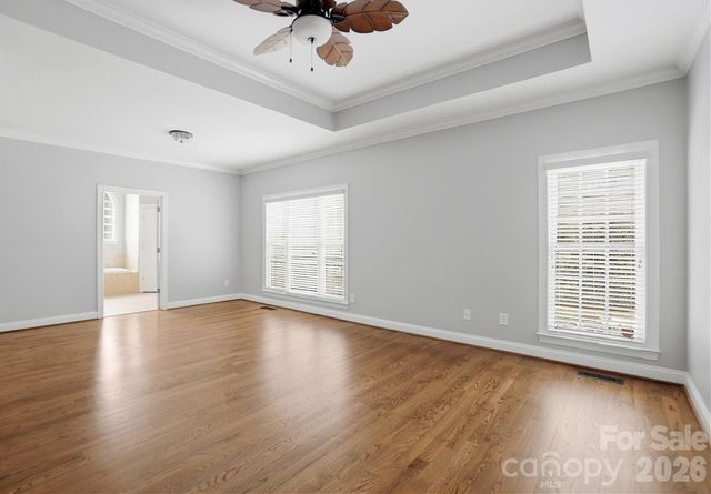 2709 Smith Field Drive, Monroe, NC 28110