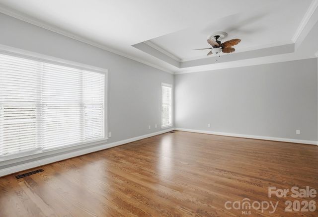 2709 Smith Field Drive, Monroe, NC 28110