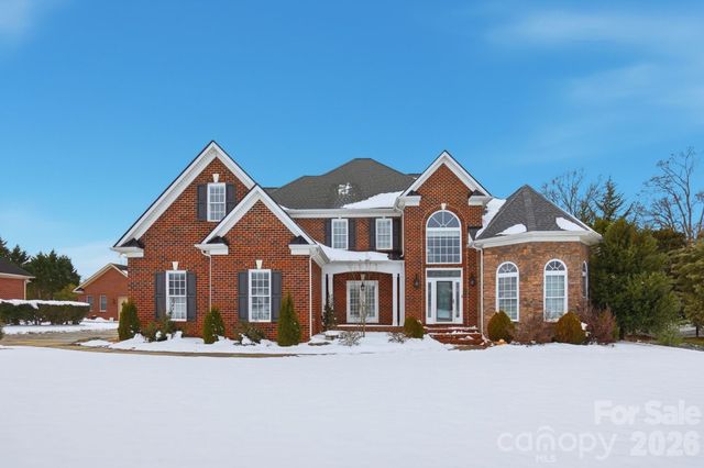 2709 Smith Field Drive, Monroe, NC 28110