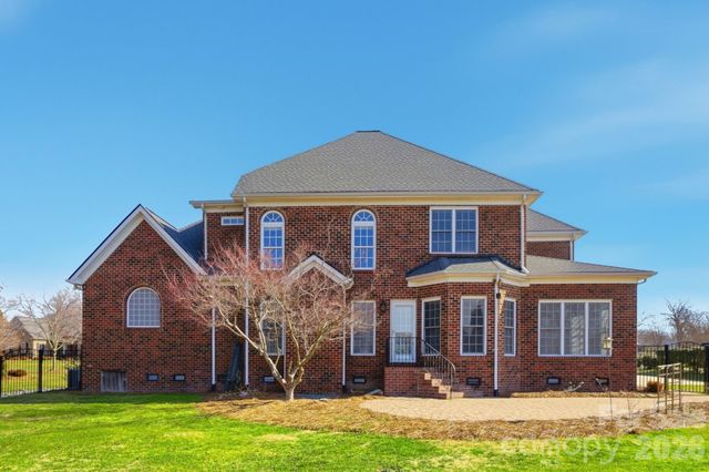 2709 Smith Field Drive, Monroe, NC 28110