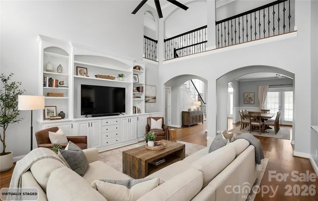 2709 Smith Field Drive, Monroe, NC 28110