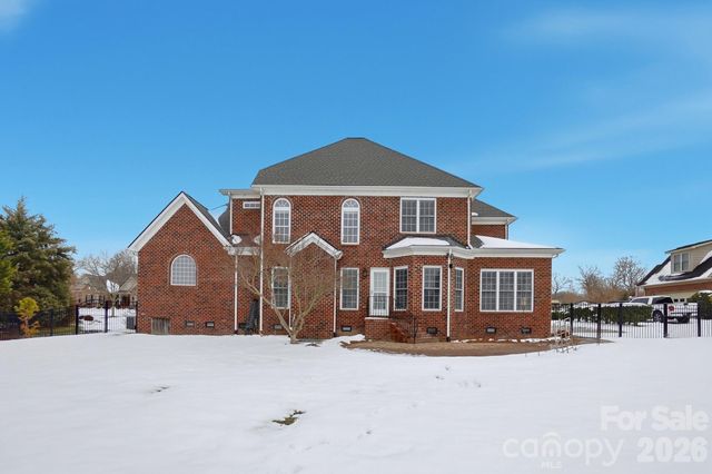 2709 Smith Field Drive, Monroe, NC 28110