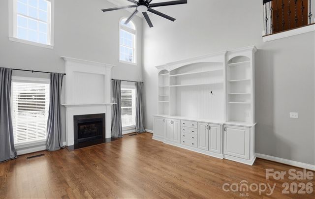 2709 Smith Field Drive, Monroe, NC 28110