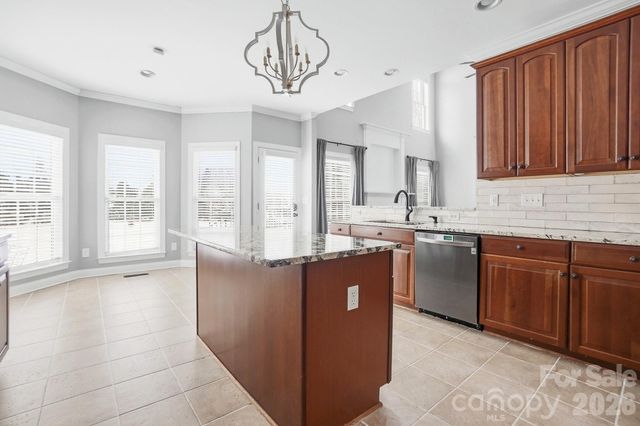 2709 Smith Field Drive, Monroe, NC 28110