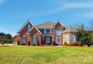 2709 Smith Field Drive, Monroe, NC 28110