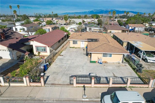 7811 Railroad Ave, Riverside, CA 92504