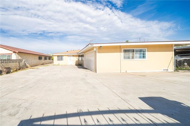 7811 Railroad Ave, Riverside, CA 92504